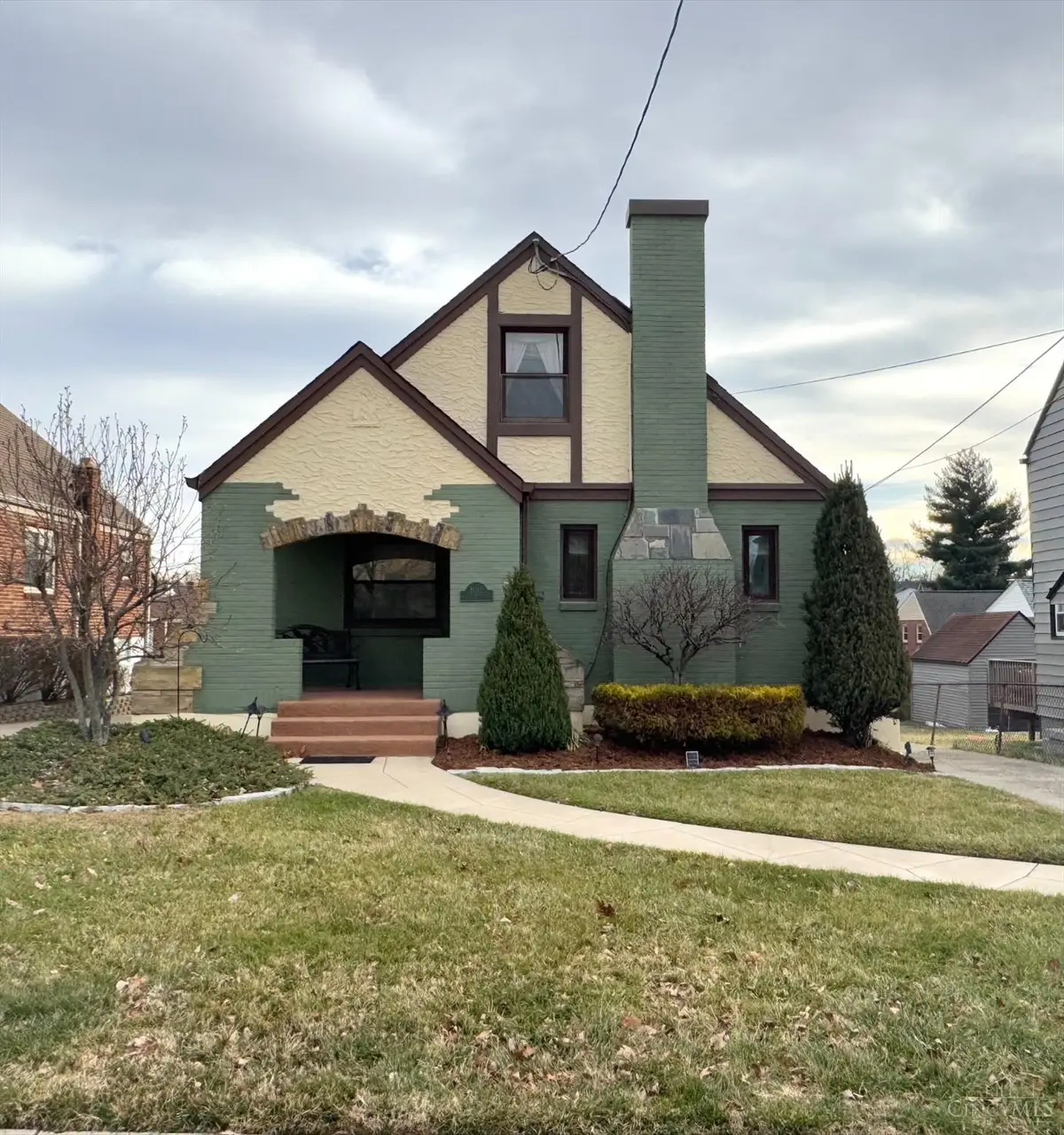 4012 School Section Road, Cheviot, OH 45211 - Image #1