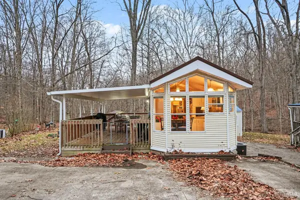 162 W Old State Road 101 #162, Liberty, IN 47353