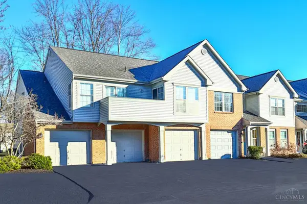 492 Mapleport Way #D, Union Twp, OH 45255