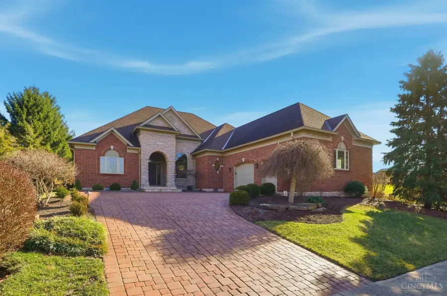 4984 Water Stone Lane, Warren, OH 45039 - Image #3