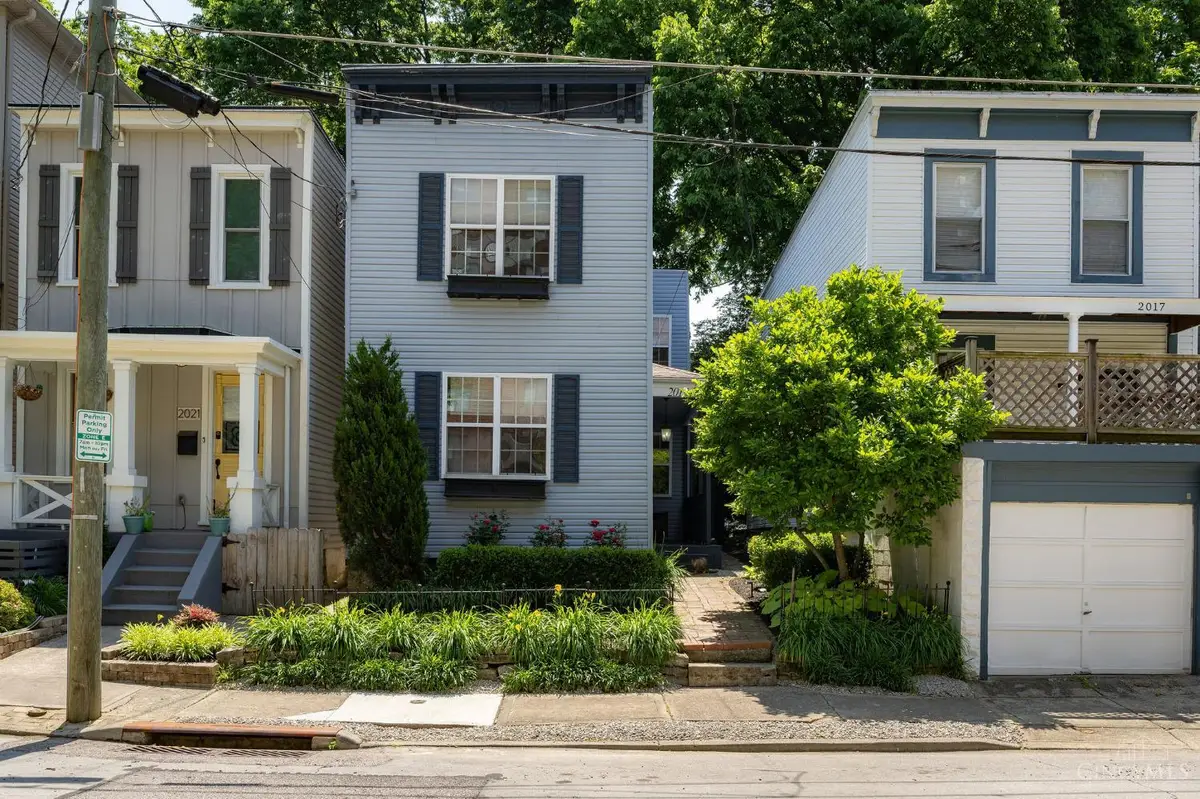 2019 Freeland Avenue, Cincinnati, OH 45208 - Image #1