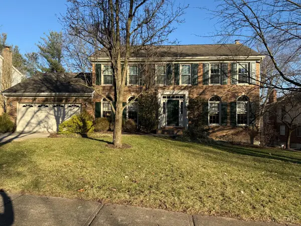 8223 Indian Trail Drive, Madeira, OH 45243