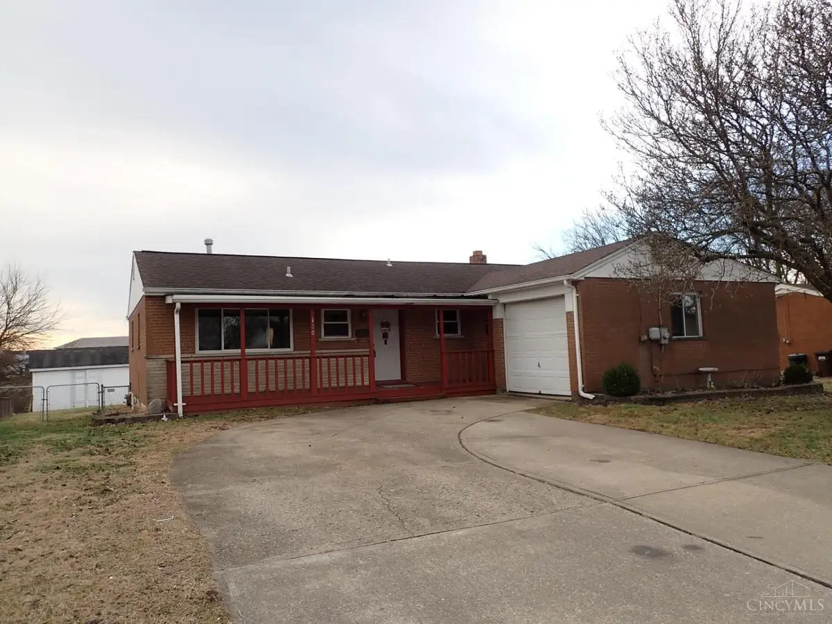 120 Hollin Drive, Harrison, OH 45030 - Image #1