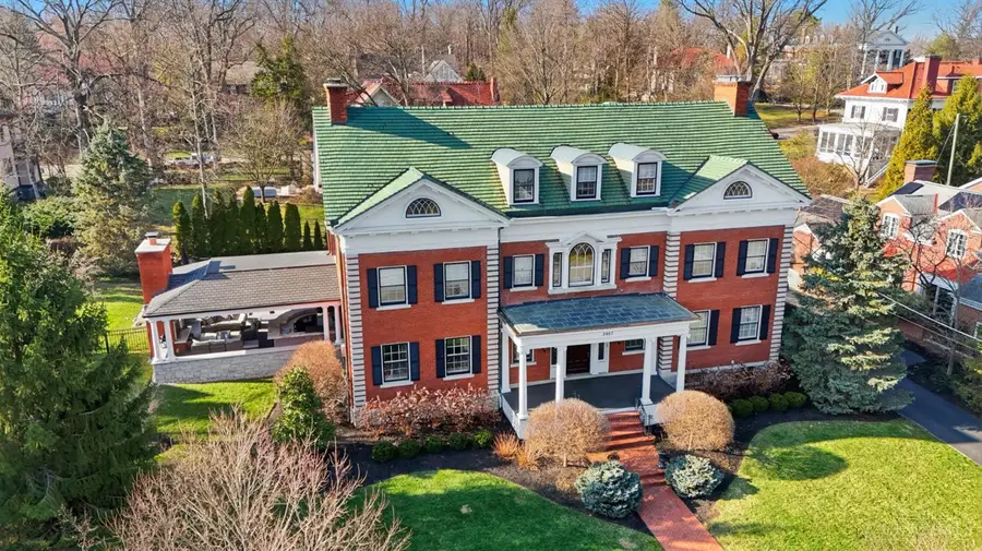 2957 Annwood Street, Cincinnati, OH 45206 - #2