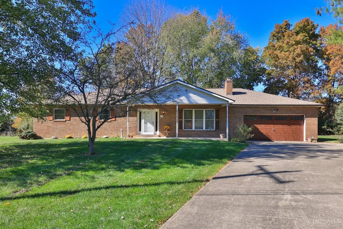 16 Lorelei Drive, Lake Lorelei, OH 45118 - Image #1