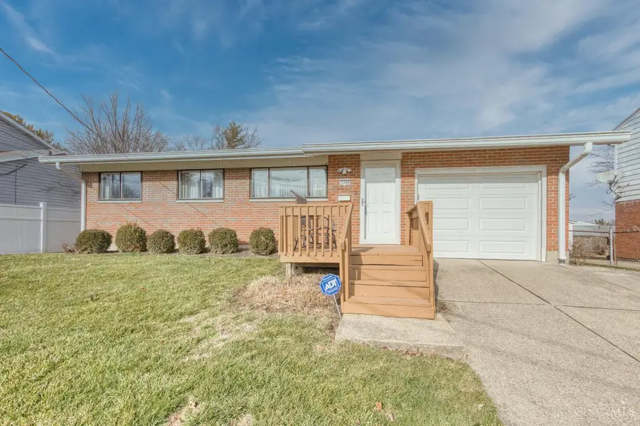 11364 Gravenhurst Drive, Pleasant Run, OH 45231 - Image #2