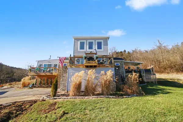 2633 St Rt 156, Rising Sun, IN 47040