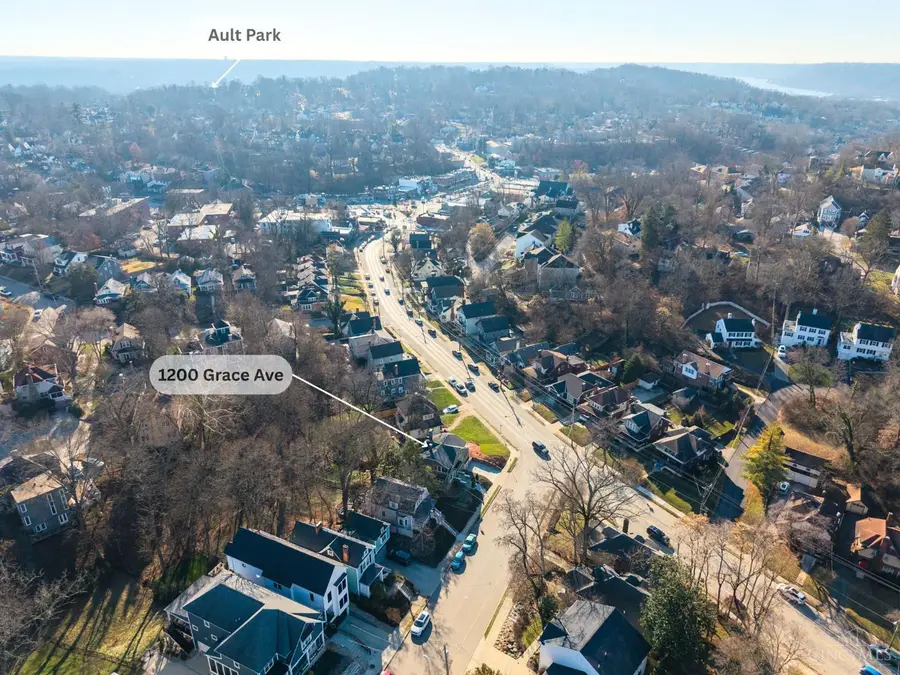 1200 Grace Avenue, Cincinnati, OH 45208 - Image #3