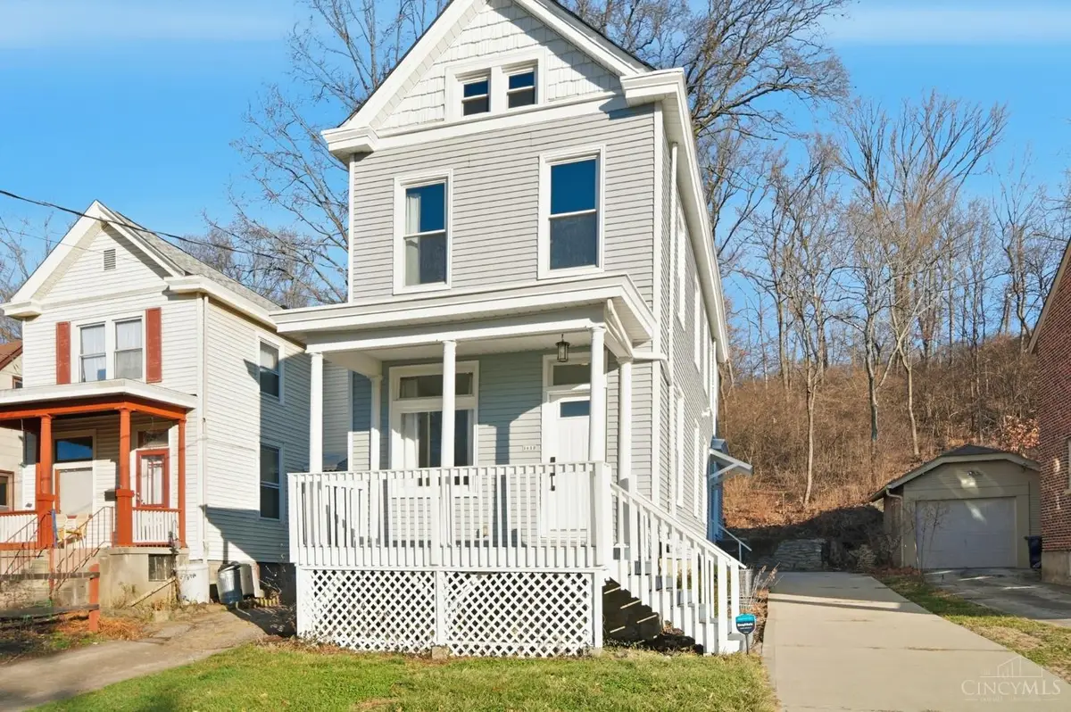1610 Glen Parker Avenue, Cincinnati, OH 45223 - Image #1
