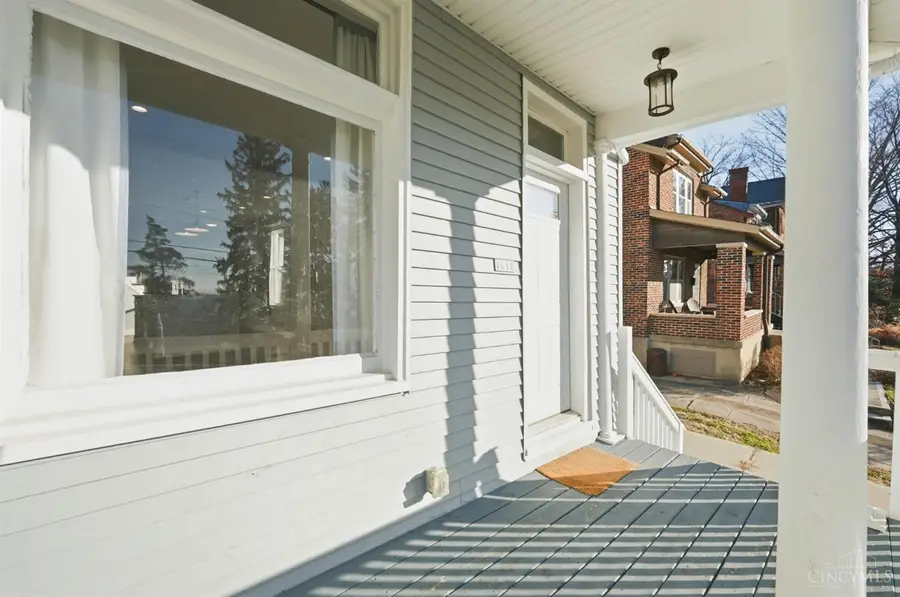 1610 Glen Parker Avenue, Cincinnati, OH 45223 - Image #2