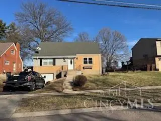 5314 Alvera Drive, Delhi Twp, OH 45238