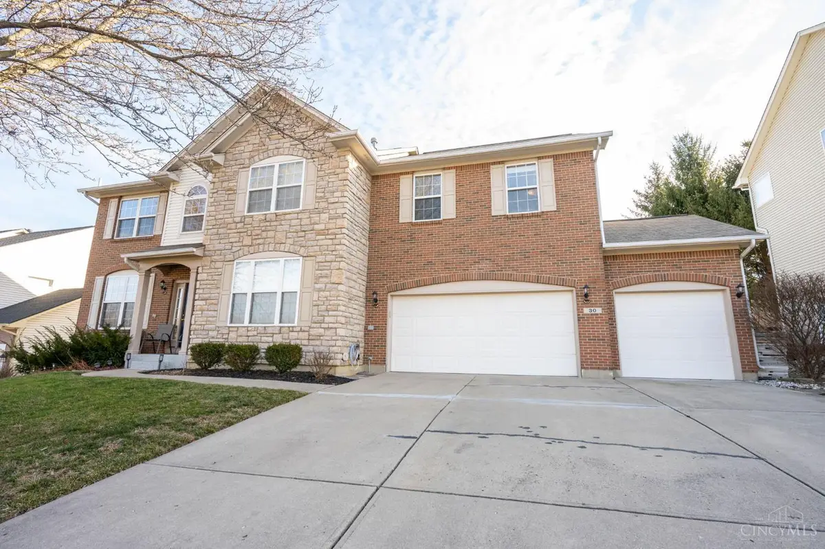 30 College Hill Terrace, Springboro, OH 45066 - Image #1