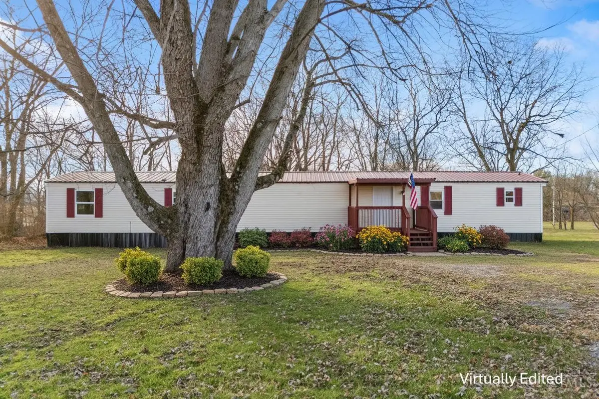 7037 Dawson Road, Dodson, OH 45142 - Image #1