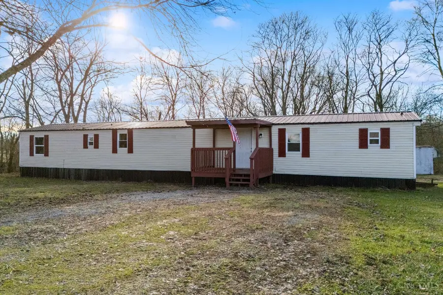 7037 Dawson Road, Dodson, OH 45142 - Image #2
