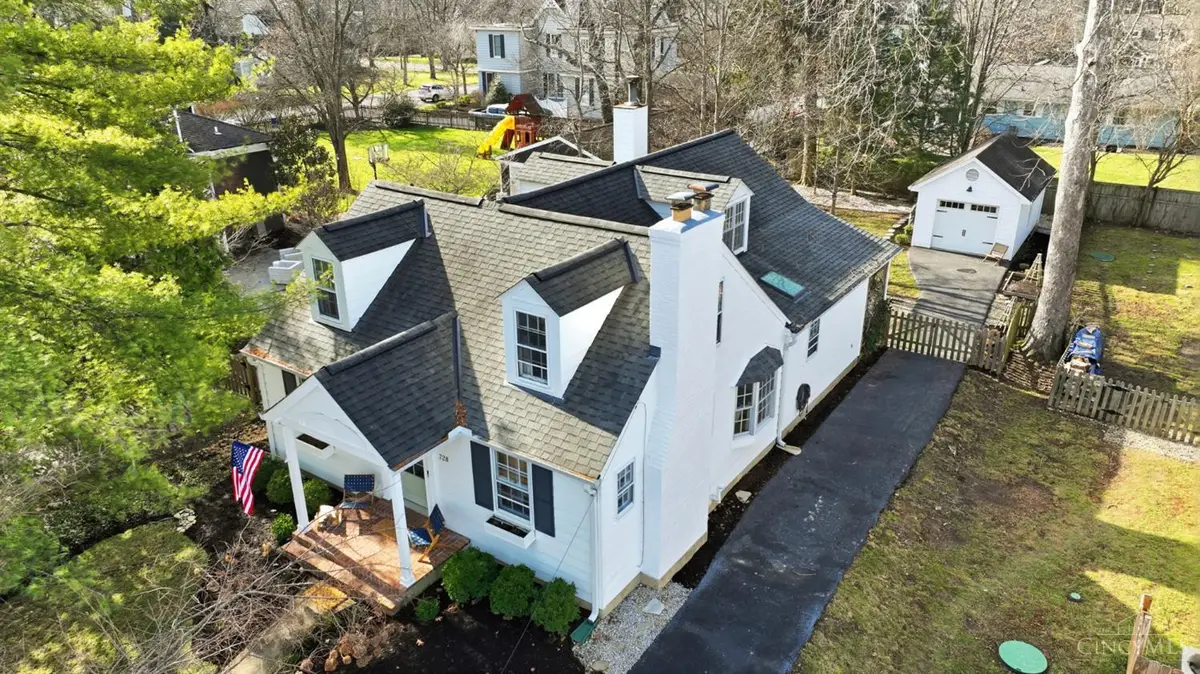 728 Miami Avenue, Terrace Park, OH 45174 - #1