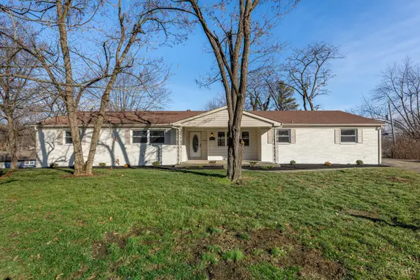 224 Prague, Centerville, OH 45458