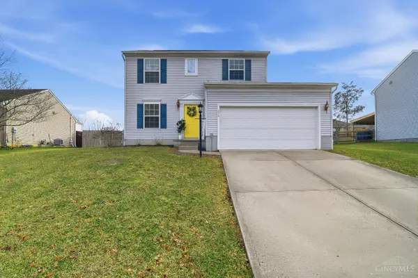 216 Compass Court, New Richmond, OH 45157
