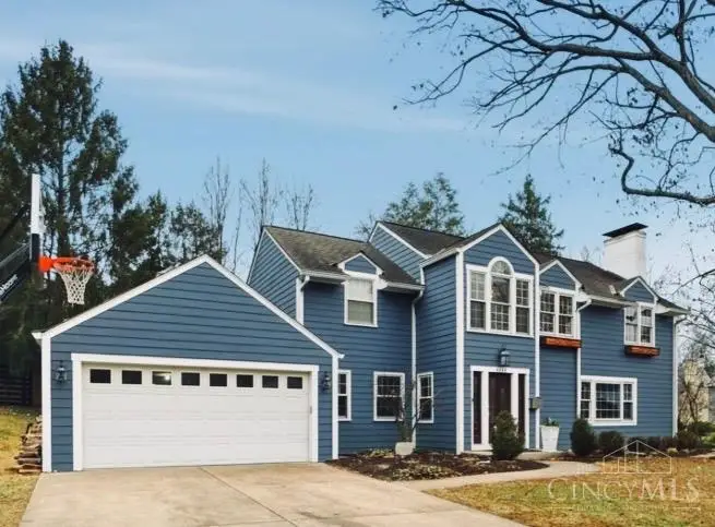 6966 Miami Bluff Drive, Mariemont, OH 45227 - Image #1