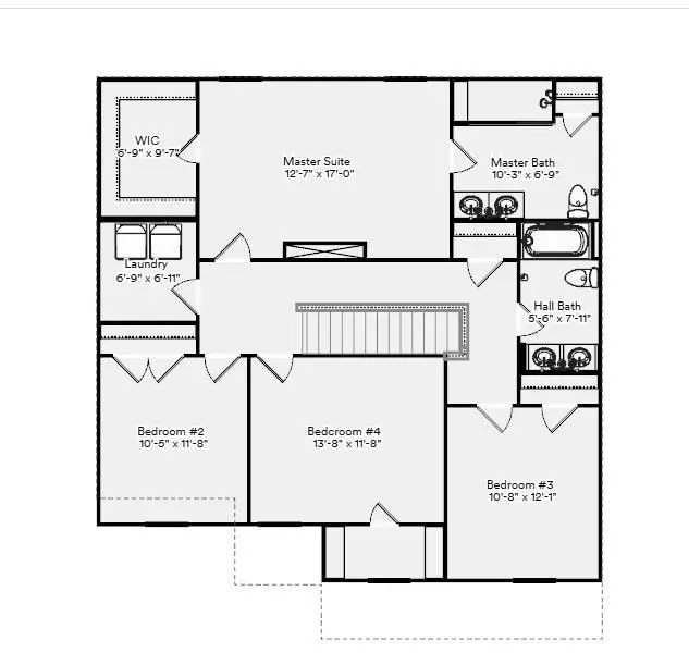 1739 Penelope Place, Turtlecreek, OH 45036 - Image #3