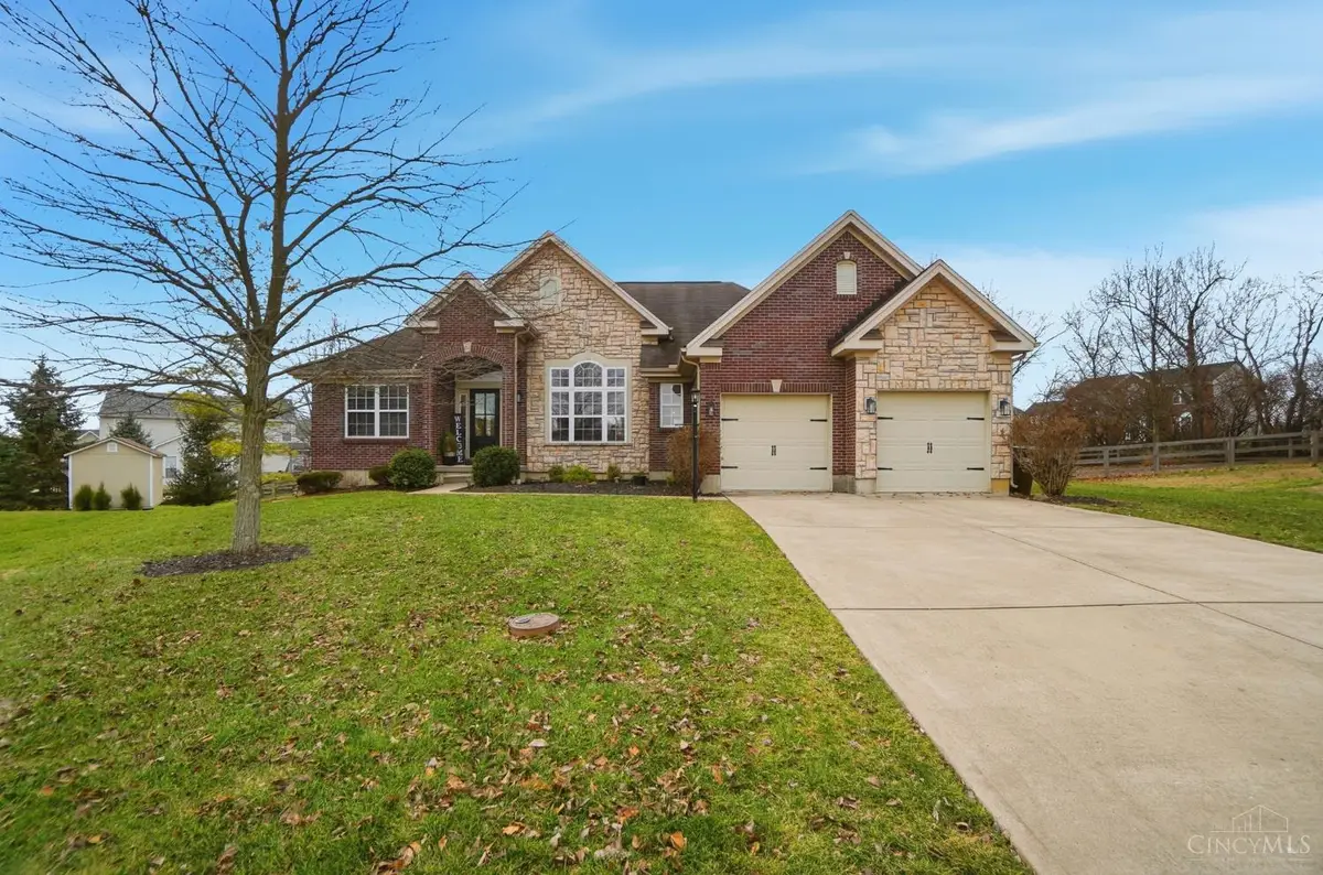 7943 Peaceful Way, Liberty Township, OH 45044 - Image #1