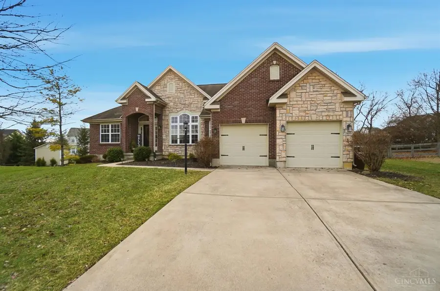 7943 Peaceful Way, Liberty Township, OH 45044 - Image #2