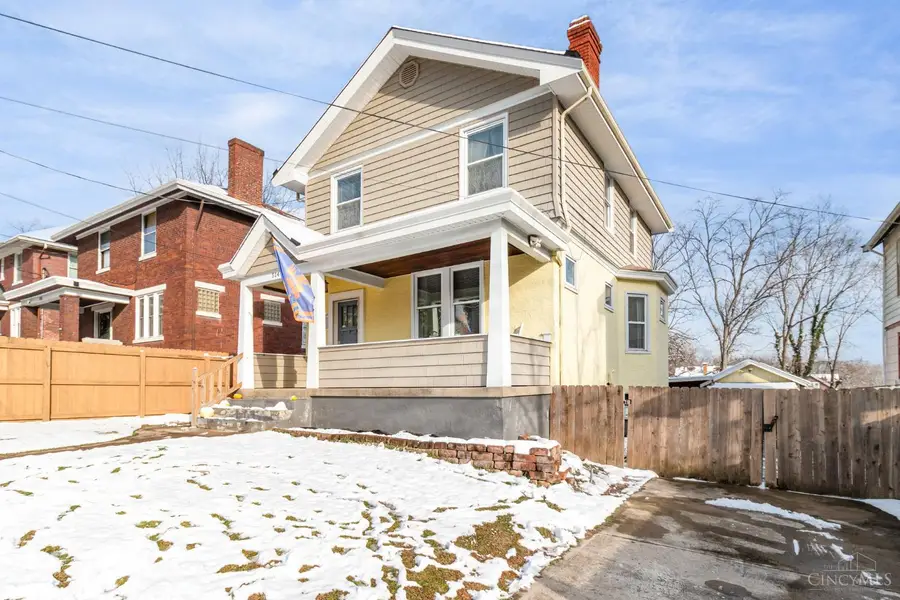 514 Considine Avenue, Cincinnati, OH 45205 - Image #2