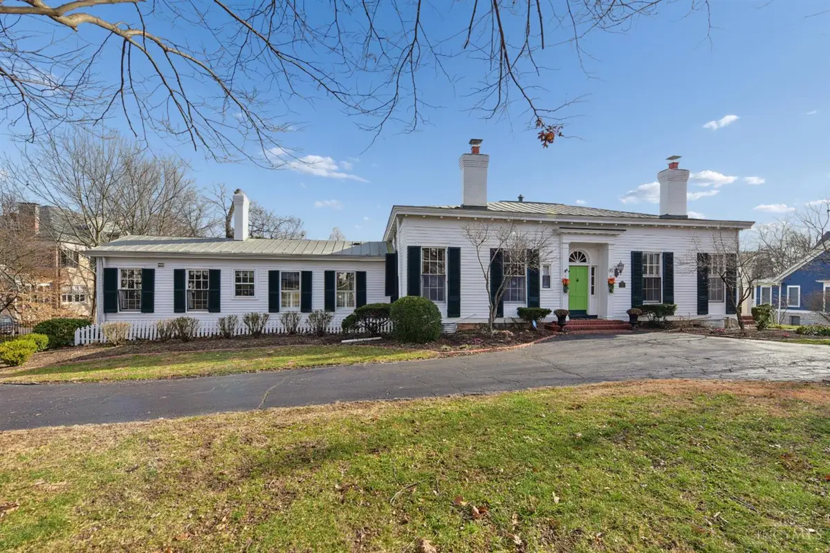 95 E Fountain Avenue, Glendale, OH 45246 - Image #1