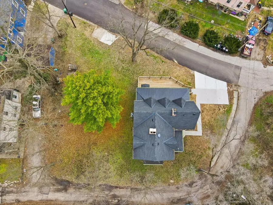 4822 Morse Street, Cincinnati, OH 45226 - Image #2