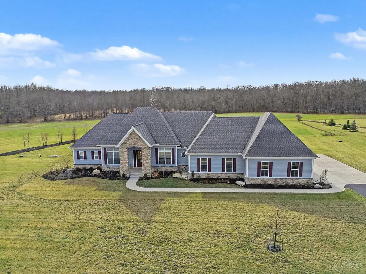 9143 Swigert Road, Warren, OH 45140 - Image #1