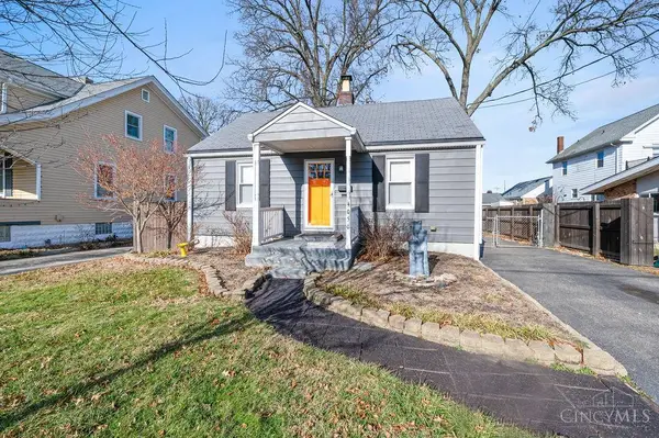 4050 Oleary Avenue, Deer Park, OH 45236