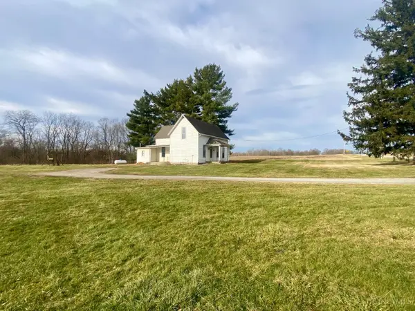 12841 Sabina Road, Leesburg, OH 45135