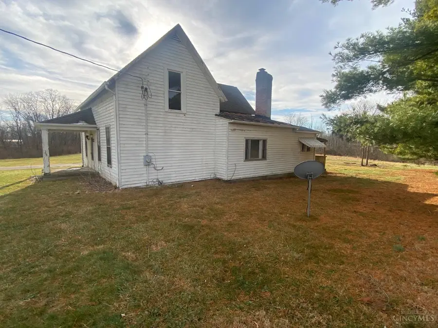 12841 Sabina Road, Leesburg, OH 45135 - Image #3