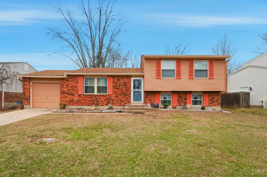 905 Leslie Court, Mason, OH 45040 - Image #2