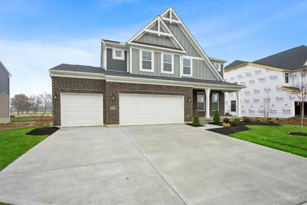 9026 Sorrento Place #0005, Washington Twp, OH 45458