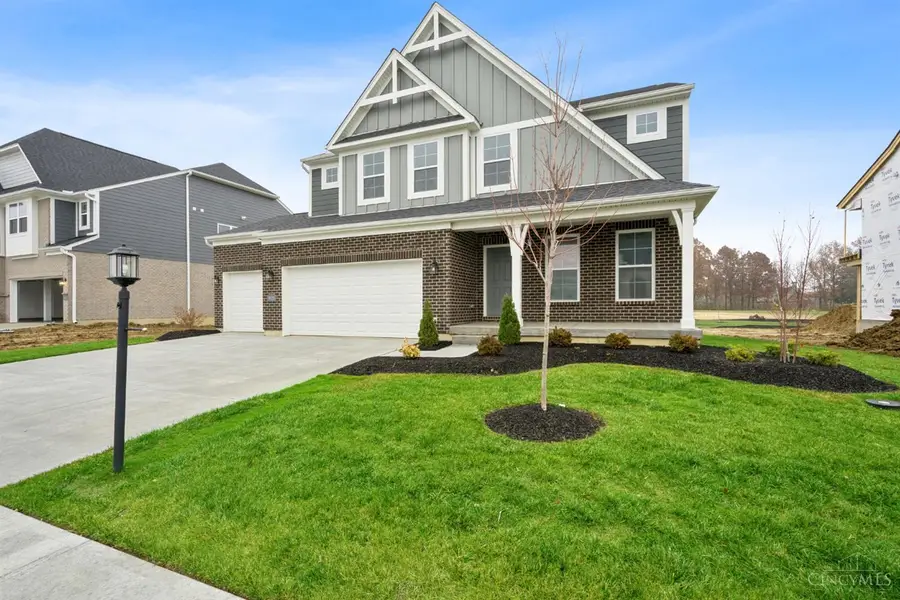 9026 Sorrento Place #0005, Washington Township, OH 45458 - Image #2