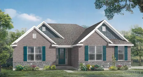 4789 Aspen Drive, Liberty Twp, OH 45044