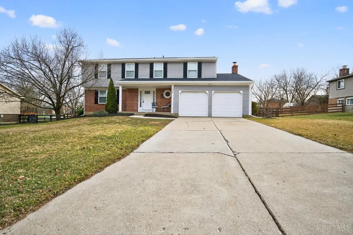 7676 Devonwood Drive, West Chester, OH 45069 - Image #1