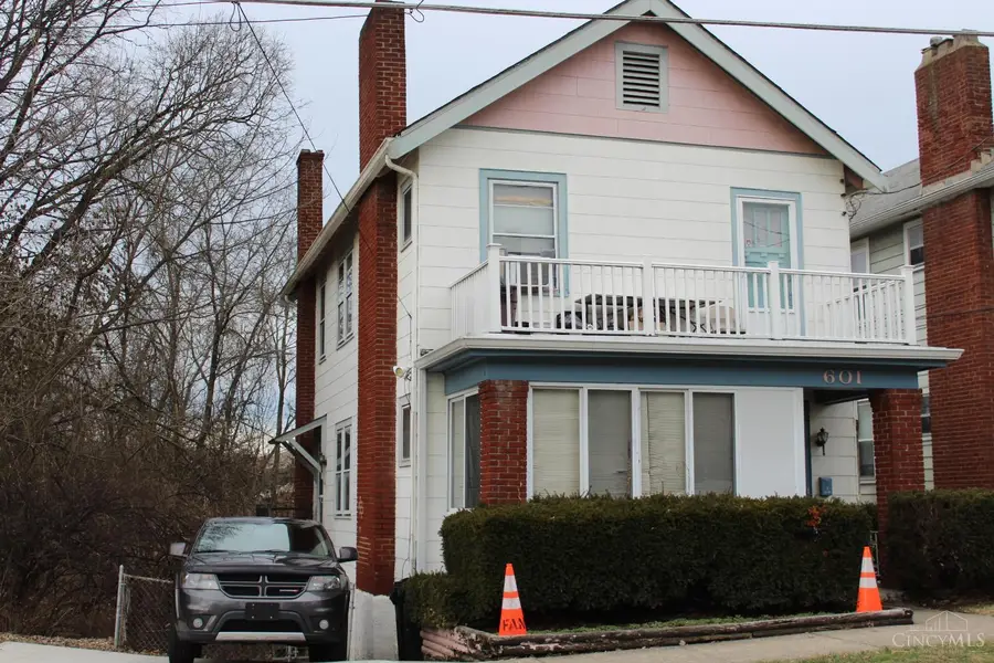601 Trenton Avenue, Cincinnati, OH 45205 - Image #2