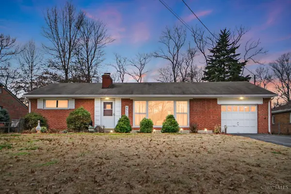 8797 Long Lane, Springfield Twp., OH 45231