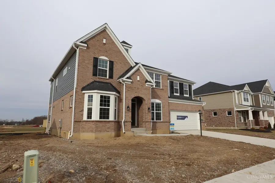 9041 Sorrento Place #0023, Washington Township, OH 45458 - Image #2