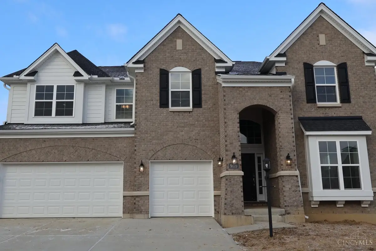 9019 Sorrento Place #0028, Washington Township, OH 45458 - Image #1