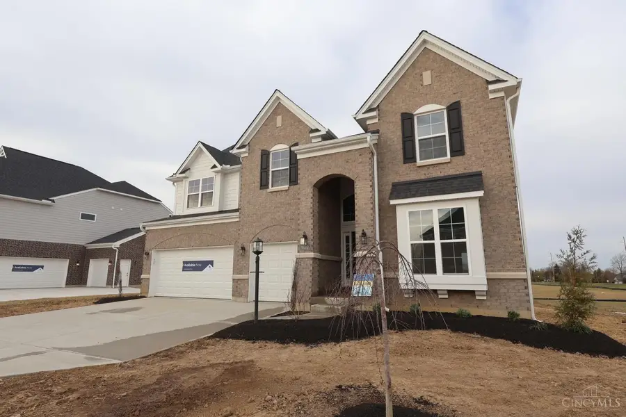 9019 Sorrento Place #0028, Washington Township, OH 45458 - Image #3