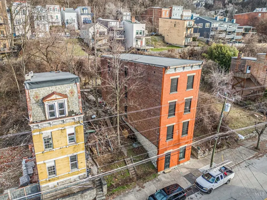 456 W Mcmicken Avenue, Cincinnati, OH 45214 - Image #3