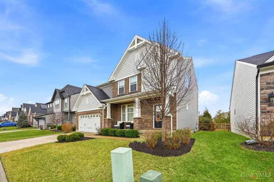 1526 Kaare Court, Turtlecreek, OH 45036 - Image #3