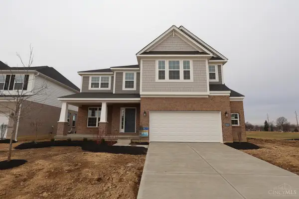 9211 Bottega Drive S #0067, Washington Twp, OH 45458