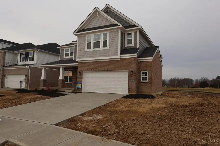 9211 Bottega Drive S #0067, Washington Township, OH 45458 - Image #2