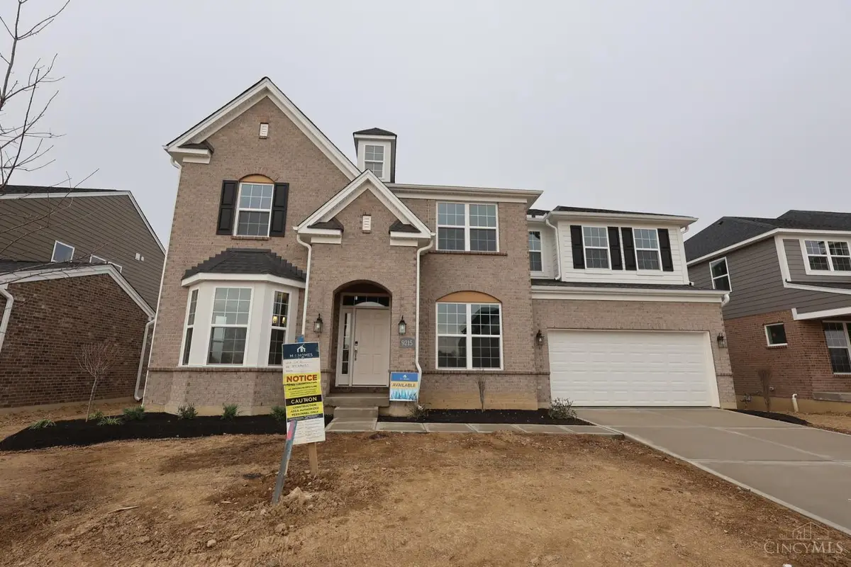 9215 Bottega Drive S #0066, Washington Township, OH 45458 - Image #1