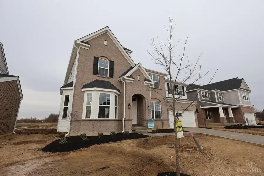 9215 Bottega Drive S #0066, Washington Township, OH 45458 - Image #3