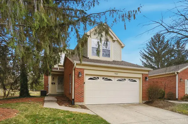 1502 Cohasset Drive, Anderson Twp, OH 45255