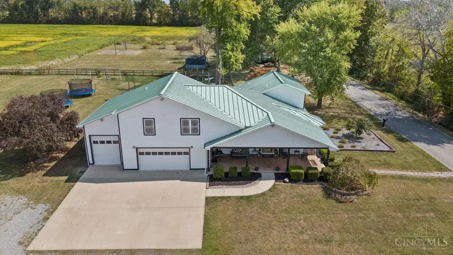 4919 Murray Corner Road, Perry, OH 45118 - Image #3